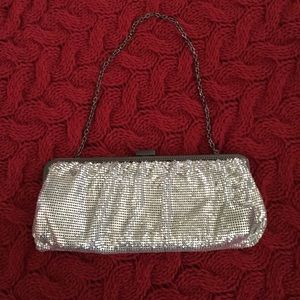Steve Madden evening handbag/ clutch